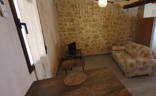 Létesítmények, APARTAMENTS LA DONZELLA in Bot