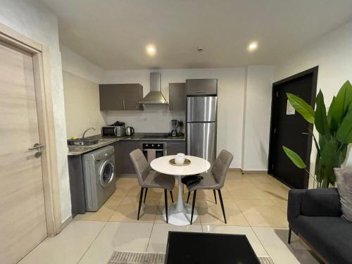 Gallery Apartments in Dzorwulu