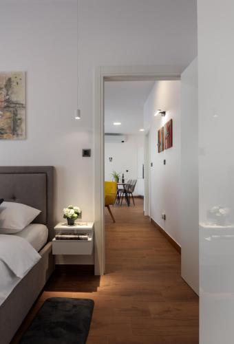Terra 5 Deluxe Apartment on the ground floor with parking - Rijeka
