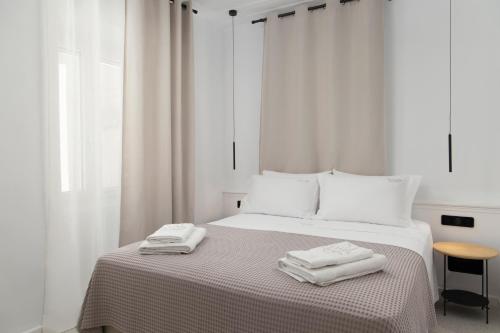 ISTION ANDROS LUXURY SUITES, Ándros (Foto 9)