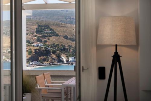 ISTION ANDROS LUXURY SUITES, Ándros (Foto 6)
