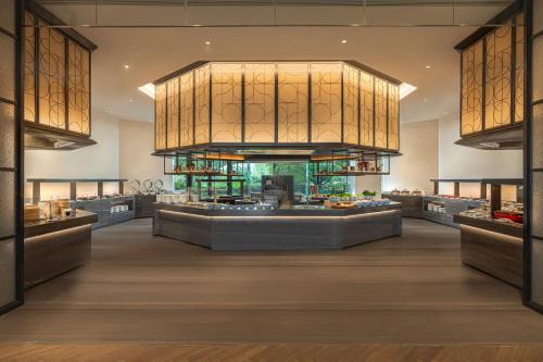 Restaurant, Sheraton Ninghai in Ninghai