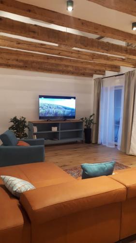  House Fraluni in Gostinjac