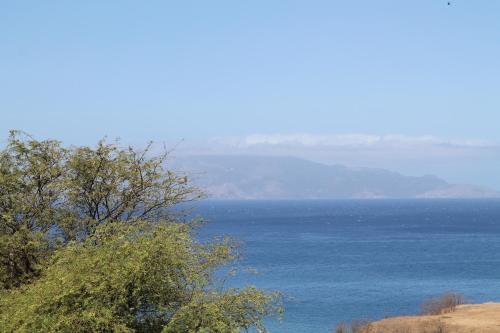 Kilátás, Djarfogo house near São Filipe repülőtér