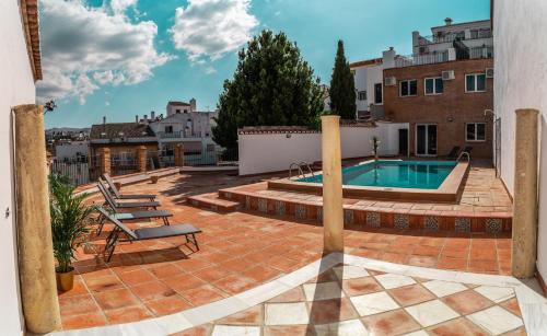  Apartamentos CEO - Remedios in Ronda