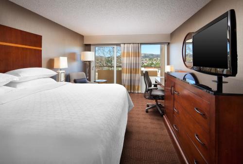 Sheraton Agoura Hills Hotel