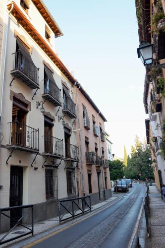 G5 Realejo apartment G5 Realejo apartment