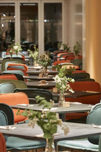 Hotel Regina, Madrid (Foto 6)