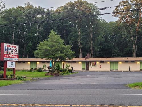 Hill Top Motel in Springfield (NJ)