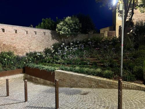  Mia House - Alloggio da sogno a Civitanova Alta in Civitanova Alta
