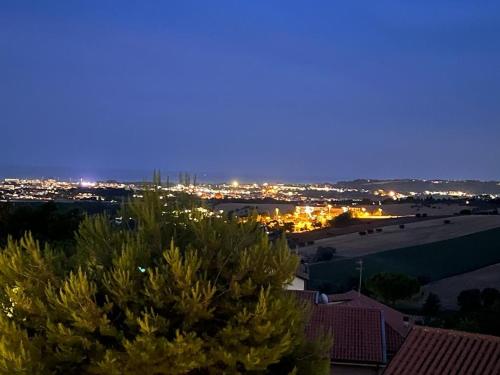  Mia House - Alloggio da sogno a Civitanova Alta in Civitanova Alta