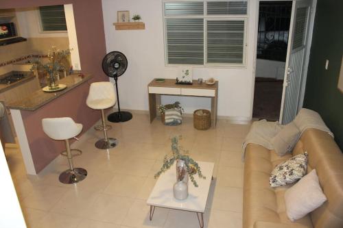 Apartamento en el sur de Cali, Barrio Tequendama