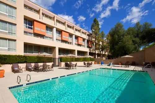 Sheraton Agoura Hills Hotel