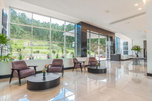 Four Points by Sheraton Cuenca, Cuenca (Foto 6)