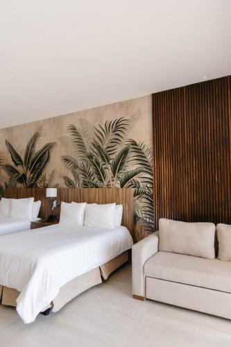 Soleare Hotel Boutique photo 1