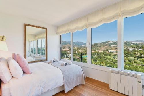 TORRE REAL Luxury near Trocadero Arena Marbella