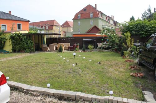 Wohngemeinschaft- einzelne Zimmer, Dresden (photo 5)