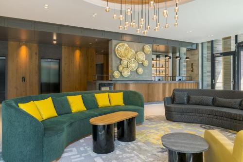 Four Points by Sheraton Budapest Danube, Budapeszt