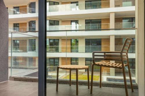 Four Points by Sheraton Budapest Danube - image 9