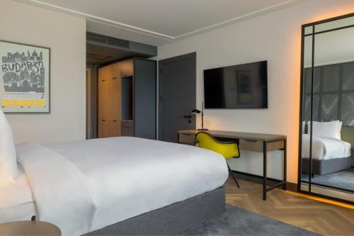 Four Points by Sheraton Budapest Danube - image 11