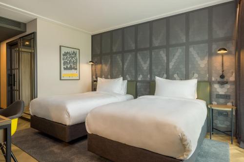 Four Points by Sheraton Budapest Danube, Budapeszt (zdjęcie 11)