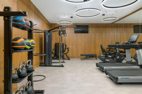 Four Points by Sheraton Budapest Danube - image 7