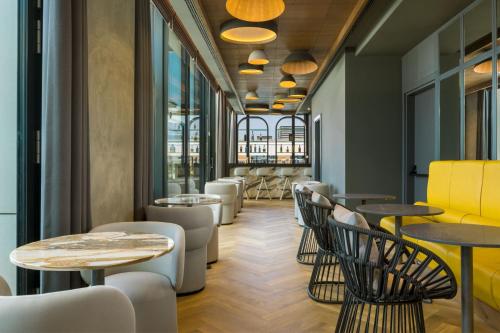 Four Points by Sheraton Budapest Danube - image 6