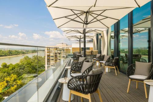 Four Points by Sheraton Budapest Danube - image 3