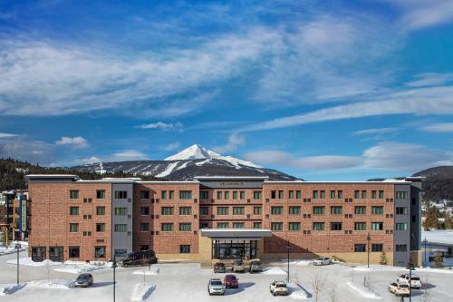 Residence Inn by Marriott Big Sky/The Wilson Hotel