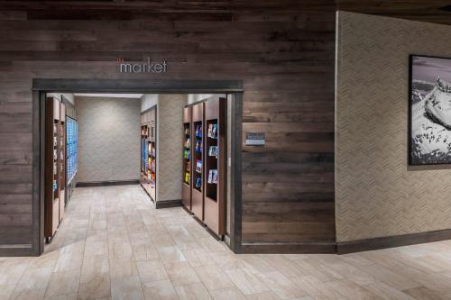 Residence Inn by Marriott Big Sky/The Wilson Hotel - image 44