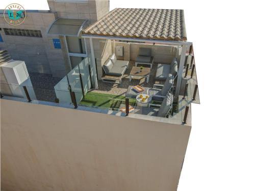 Luxury Home Poseidon, Málaga (fotografie 7)