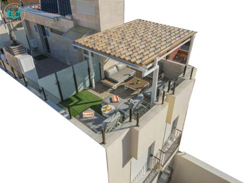 Luxury Home Poseidon 5