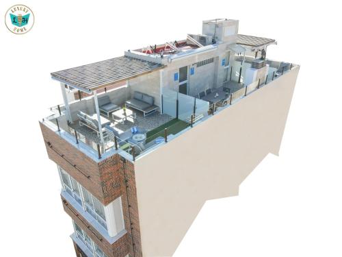 Luxury Home Poseidon, Málaga
