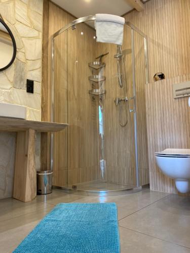 Apartamenty Migaczówka