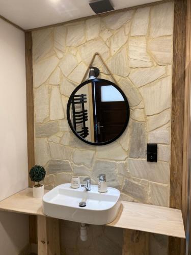 Apartamenty Migaczówka
