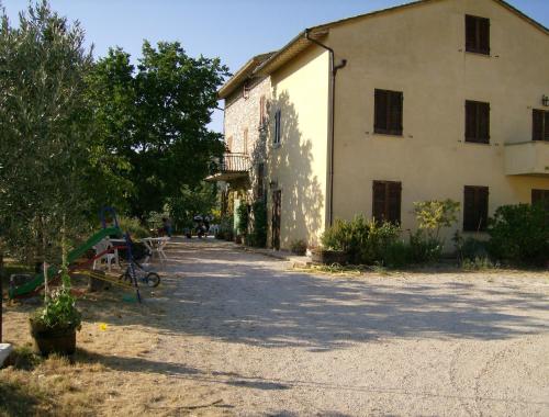 B&B Il Sentiero di Assisi – Assisi, CT
