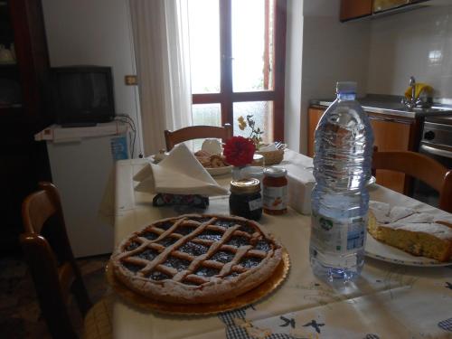 B&B Il Sentiero di Assisi – Assisi, CT