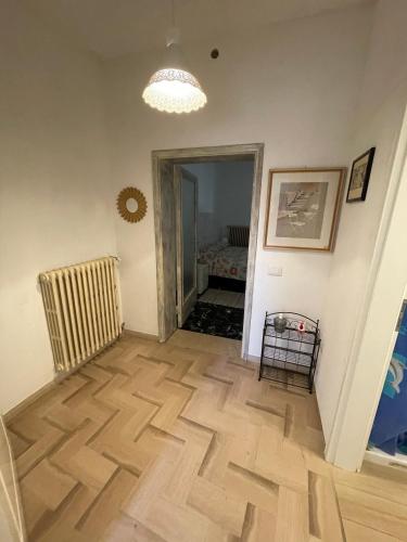  Romantik Appartament in Potenza Picena
