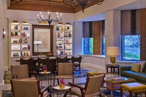 476803637 The Whitley, a Luxury Collection Hotel, Atlanta Buckhead