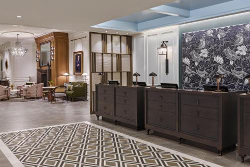 476803645 The Whitley, a Luxury Collection Hotel, Atlanta Buckhead