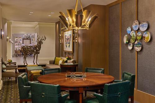 The Whitley, a Luxury Collection Hotel, Atlanta Buckhead