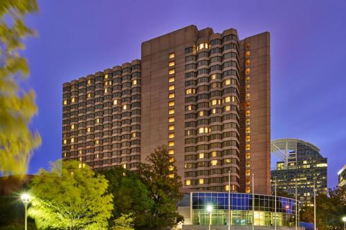 The Whitley, a Luxury Collection Hotel, Atlanta Buckhead