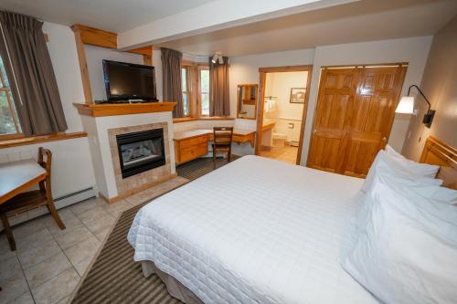 Appenzell Inn in Estes Park (Colorado)