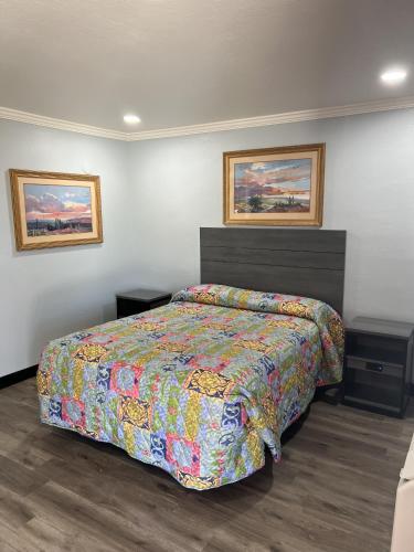Travel Inn Gilroy in Gilroy