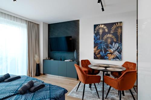 Sunhill Residence 5* suite Castle district, Budapeszt (zdjęcie 4)