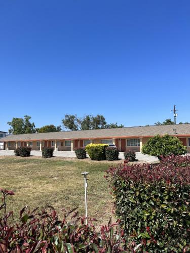المنظر الخارجي, Travel Inn Gilroy in Gilroy