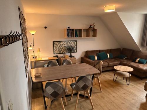 Appartement Stella-Plage Proche Touquet-Paris-Plage