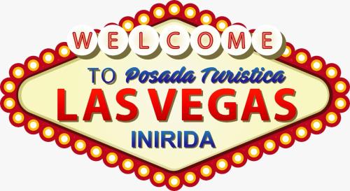 . POSADA TURISTICA LAS VEGAS