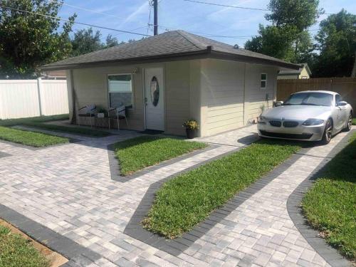 Roys guest house in Orlando, Vereinigte Staaten von Amerika