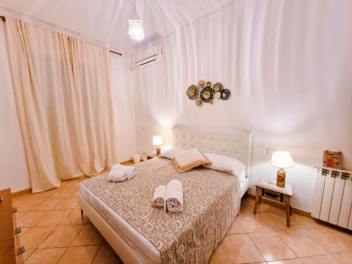 Vatican Shelter, Roma